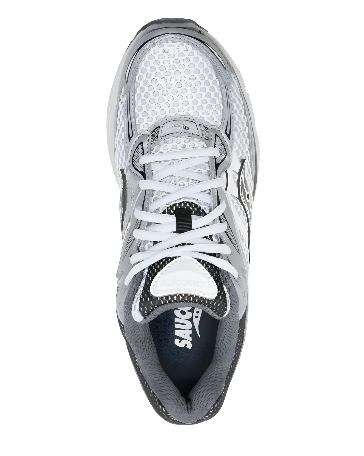 Saucony Progrid Omni 9