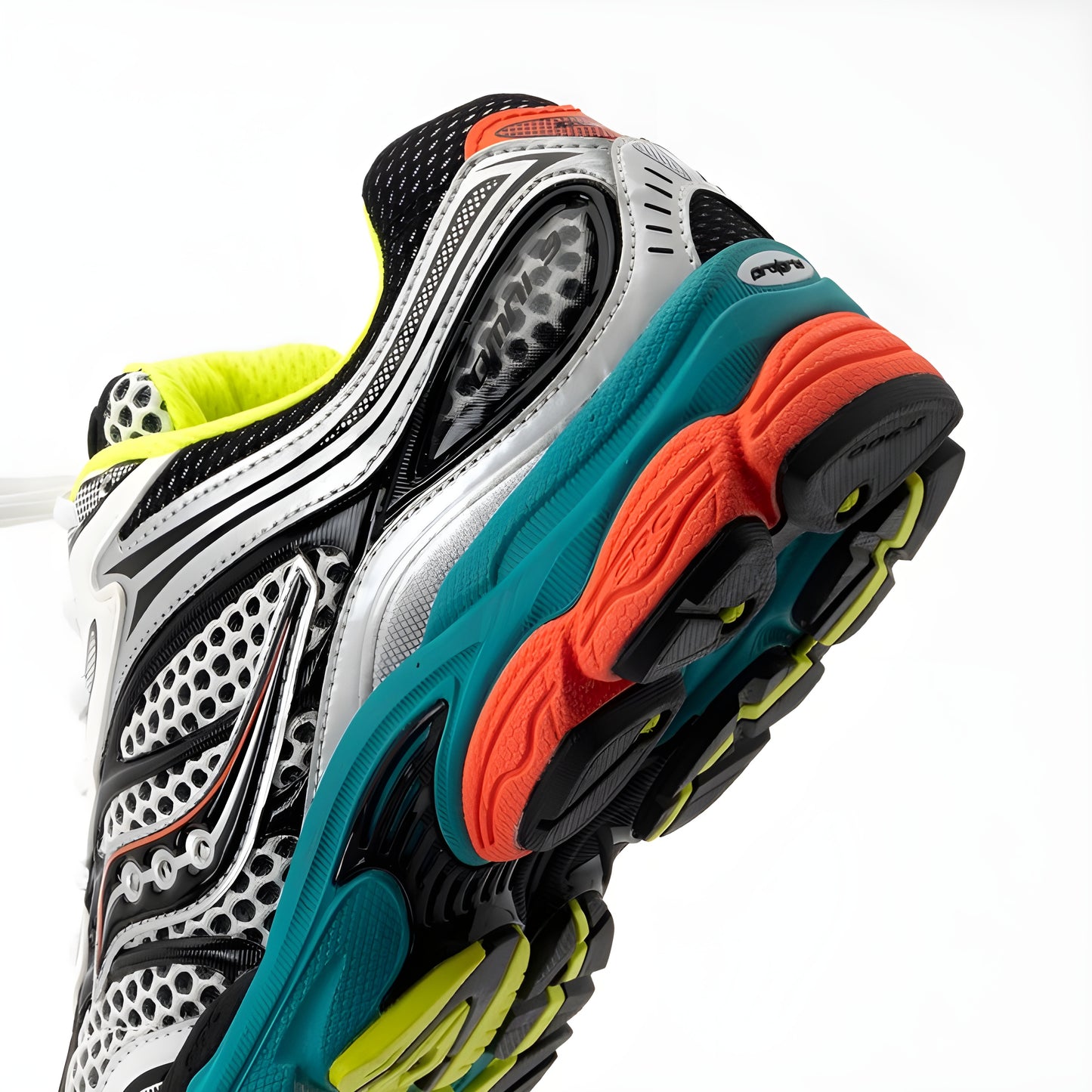 Progrid Omni 9 OG multicolor