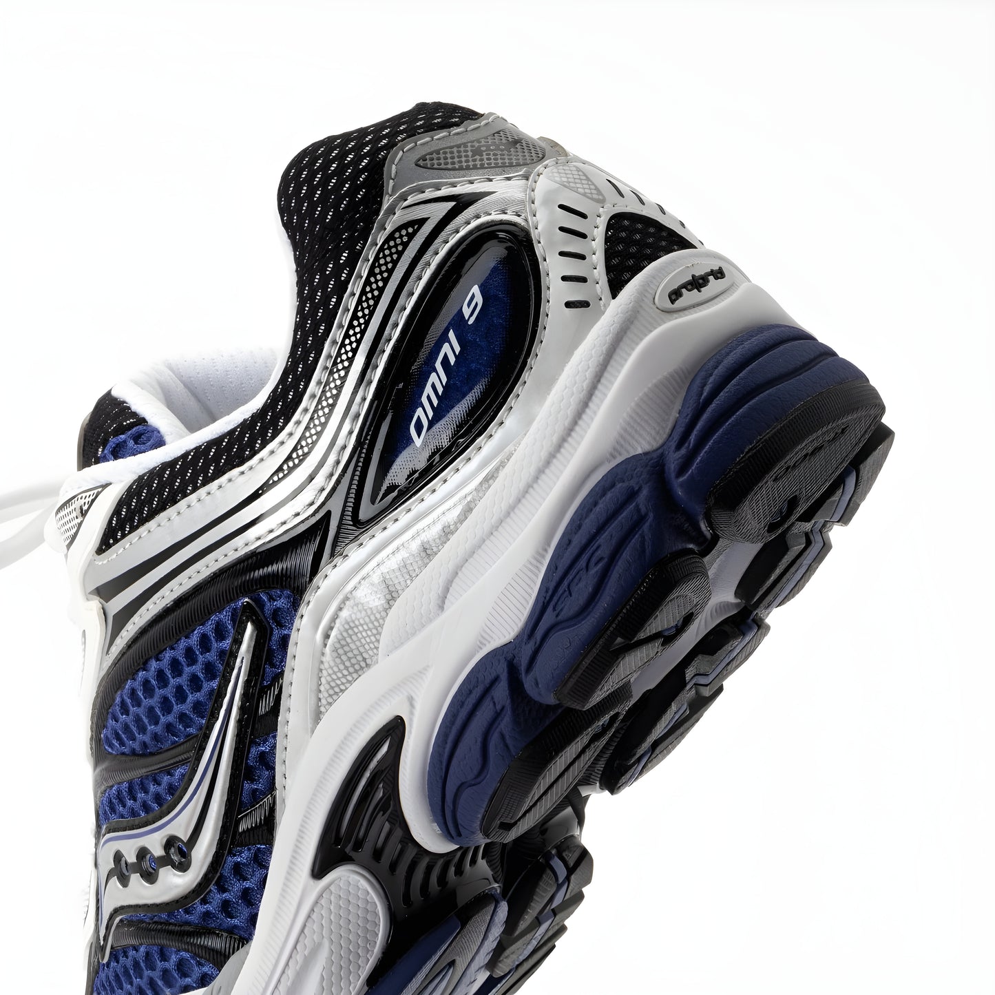 Saucony Progrid Omni 9