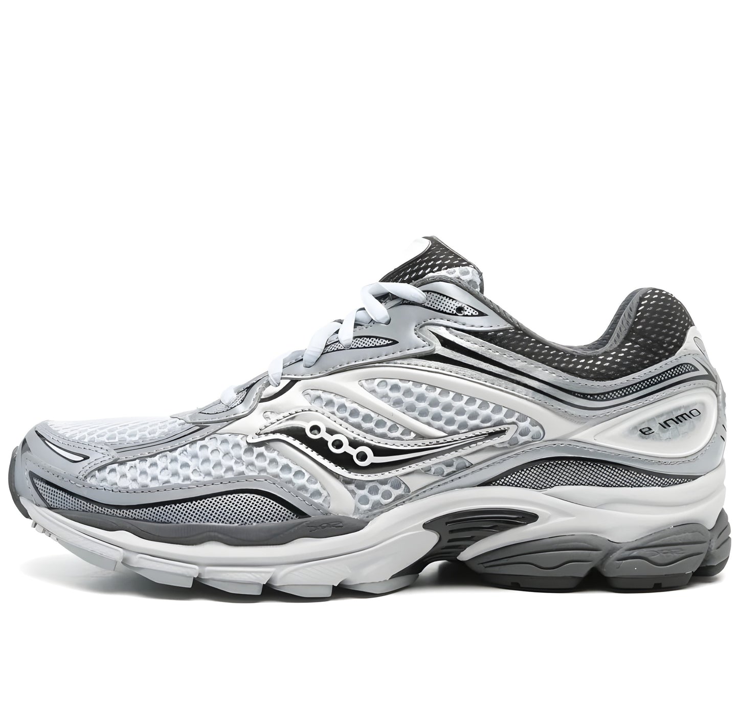 Saucony Progrid Omni 9