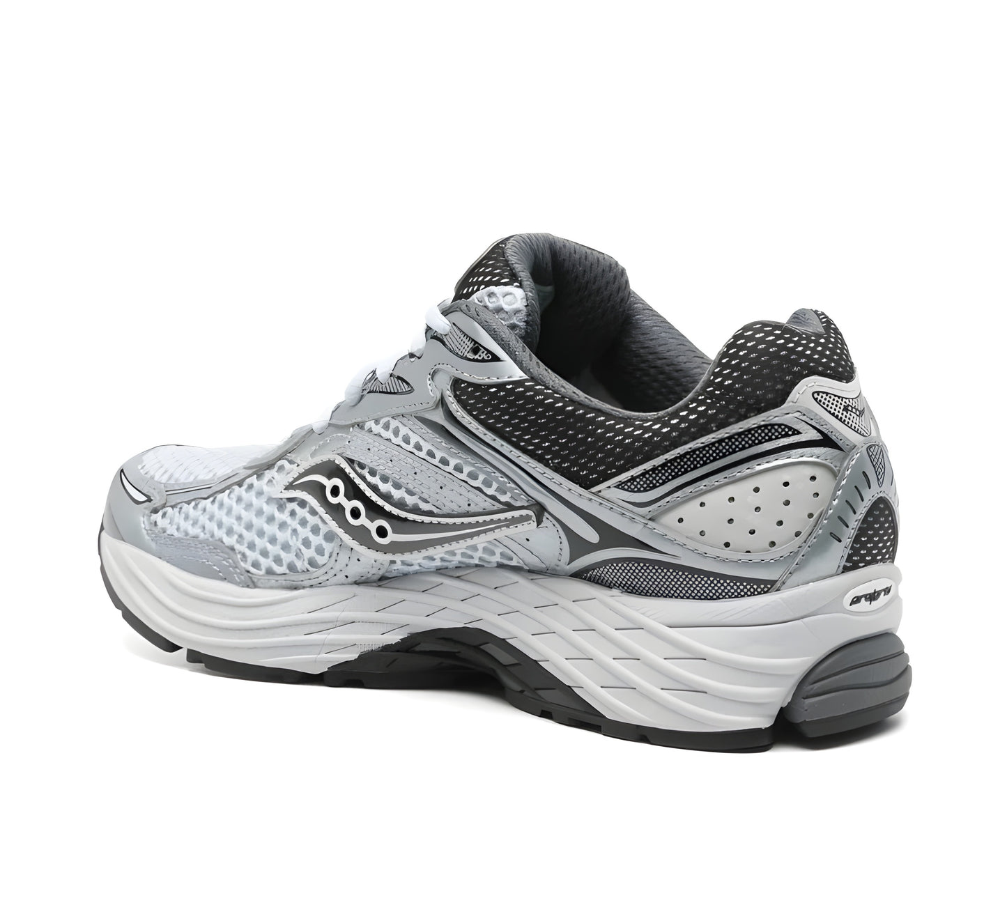 Saucony Progrid Omni 9