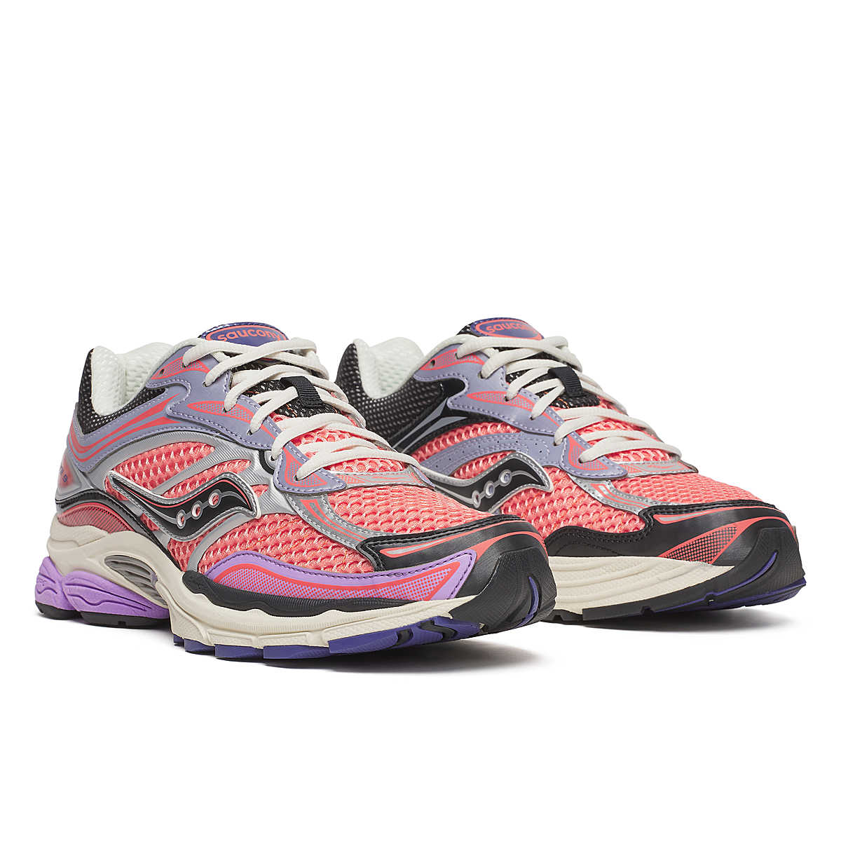Saucony Saumon Progrid Omni 9