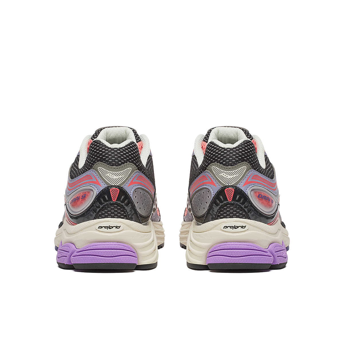 Saucony Saumon Progrid Omni 9