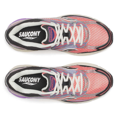 Saucony Saumon Progrid Omni 9