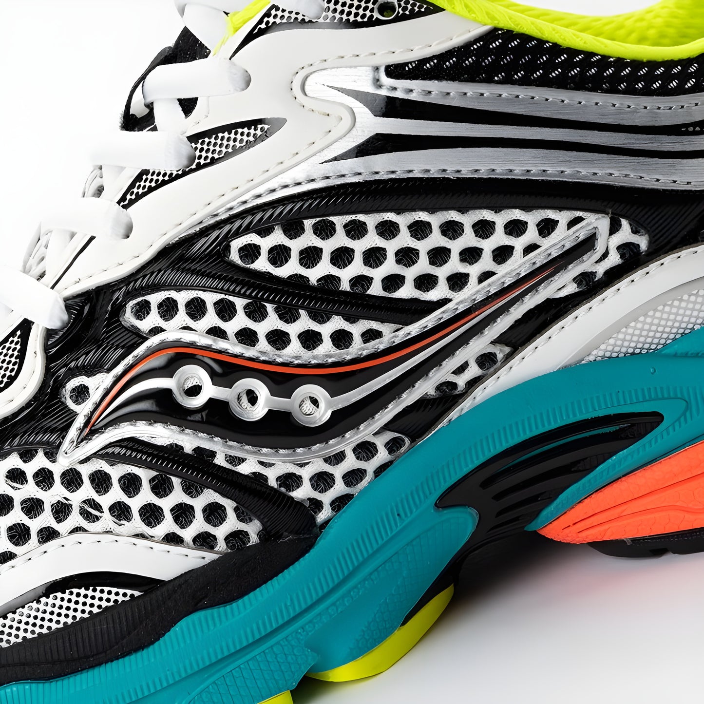 Progrid Omni 9 OG  multicolor