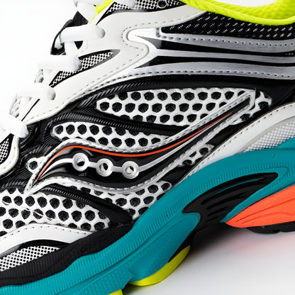 Progrid Omni 9 OG  multicolor