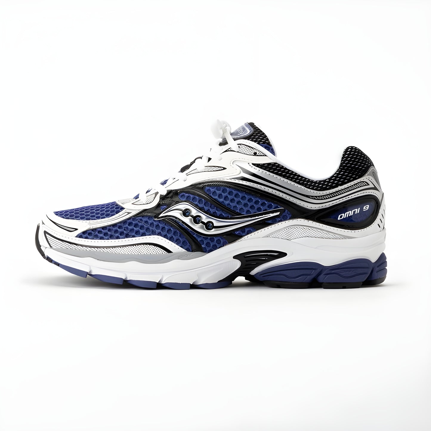 Saucony Progrid Omni 9