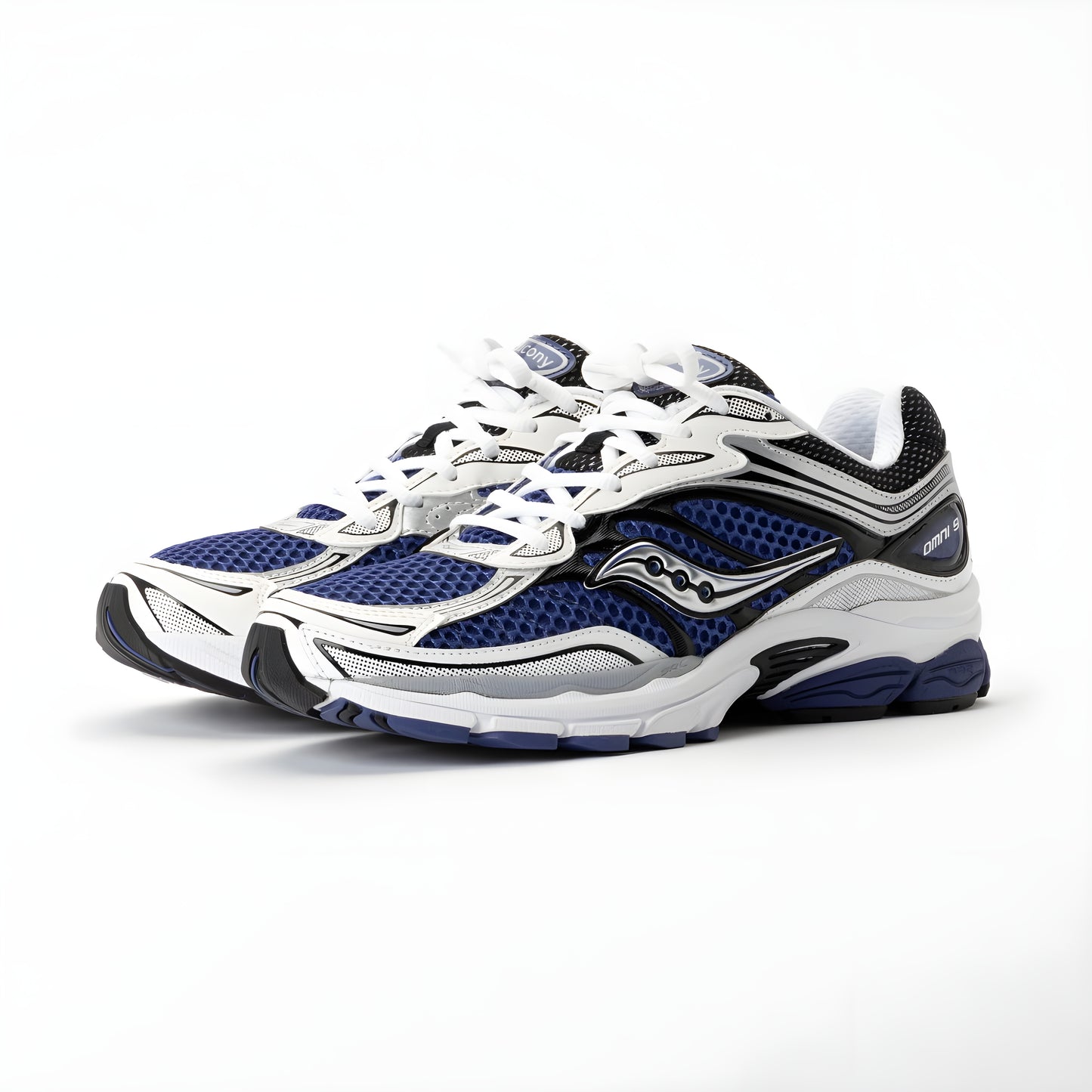 Saucony Progrid Omni 9