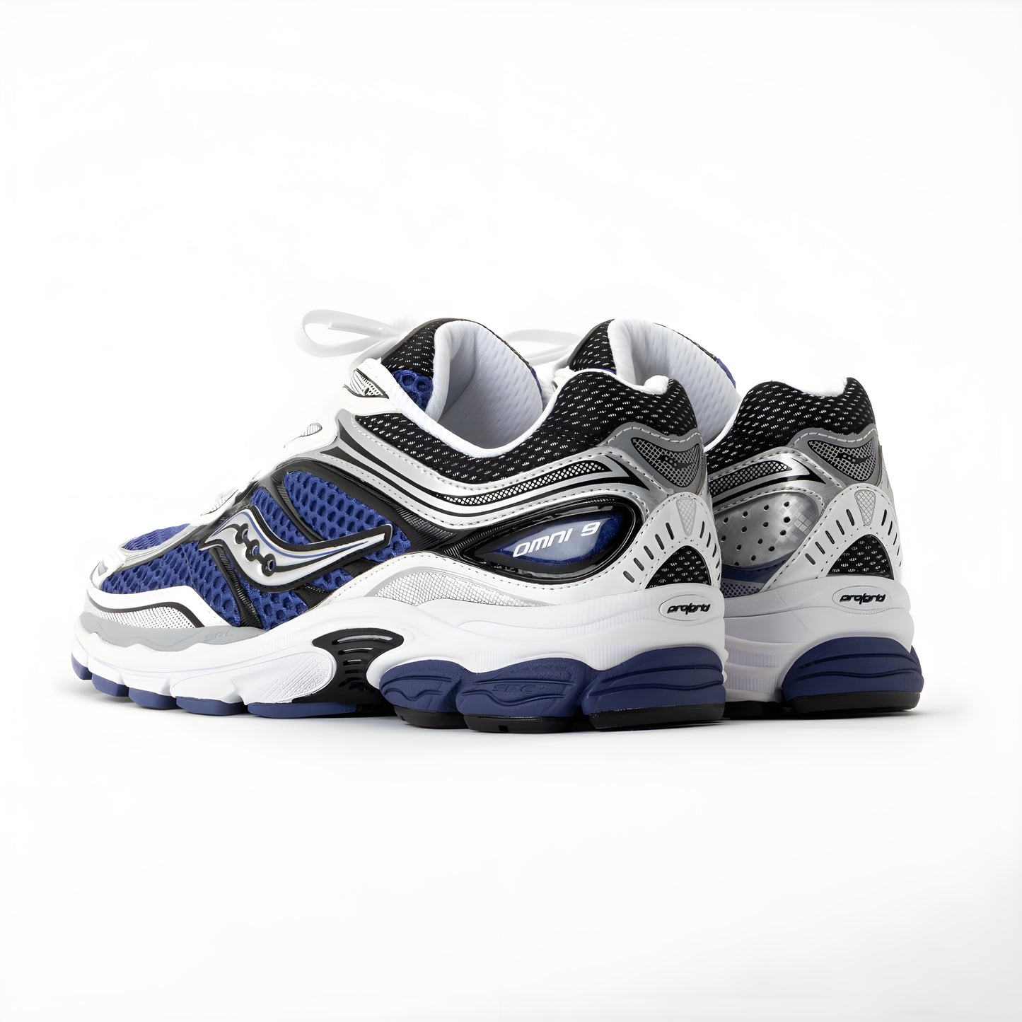 Saucony Progrid Omni 9