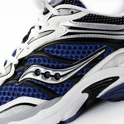 Saucony Progrid Omni 9