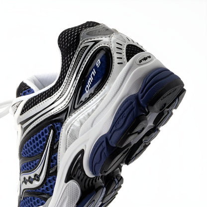 Saucony Progrid Omni 9